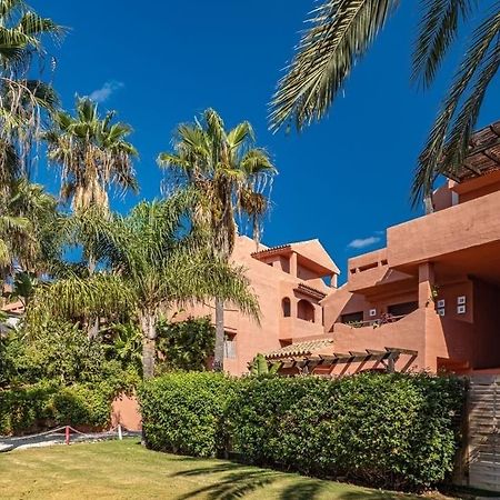 Penthouse Majestic Costa Golf Casares 아파트 외부 사진