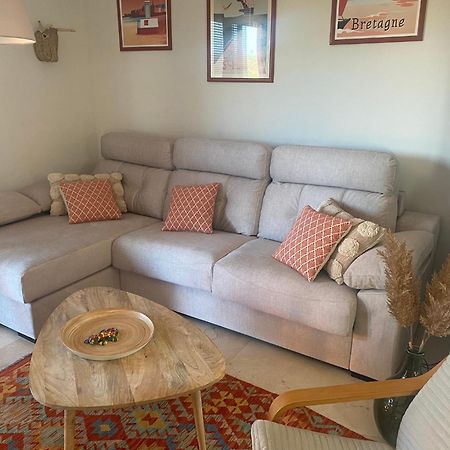 Penthouse Majestic Costa Golf Casares 아파트 외부 사진