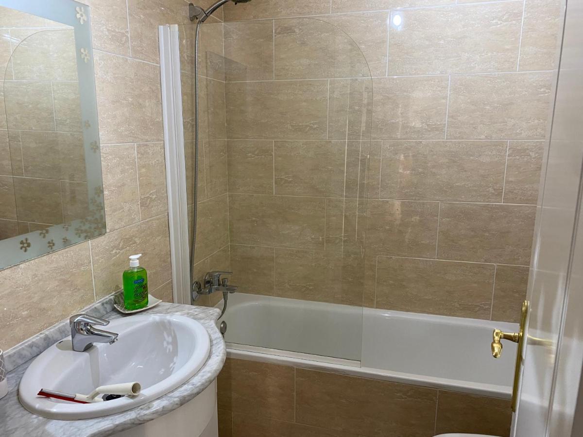 Penthouse Majestic Costa Golf Casares 아파트 외부 사진
